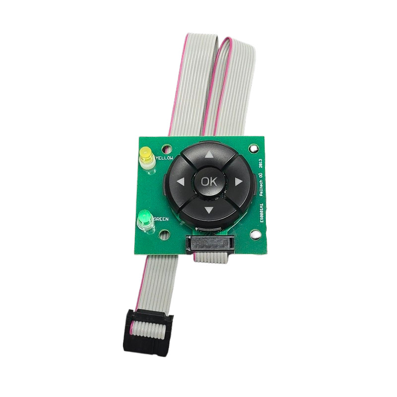 Tryckknappar HSPB 350b-1500 - 2