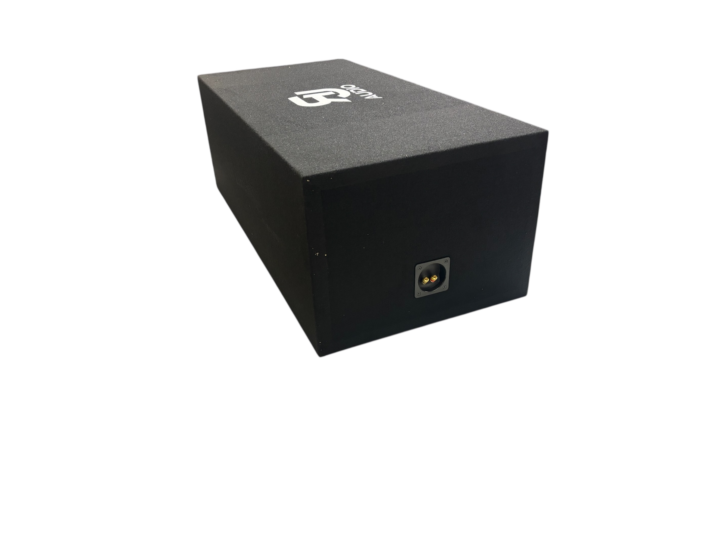RJAUDIO BASSBOX-2x12 - 2