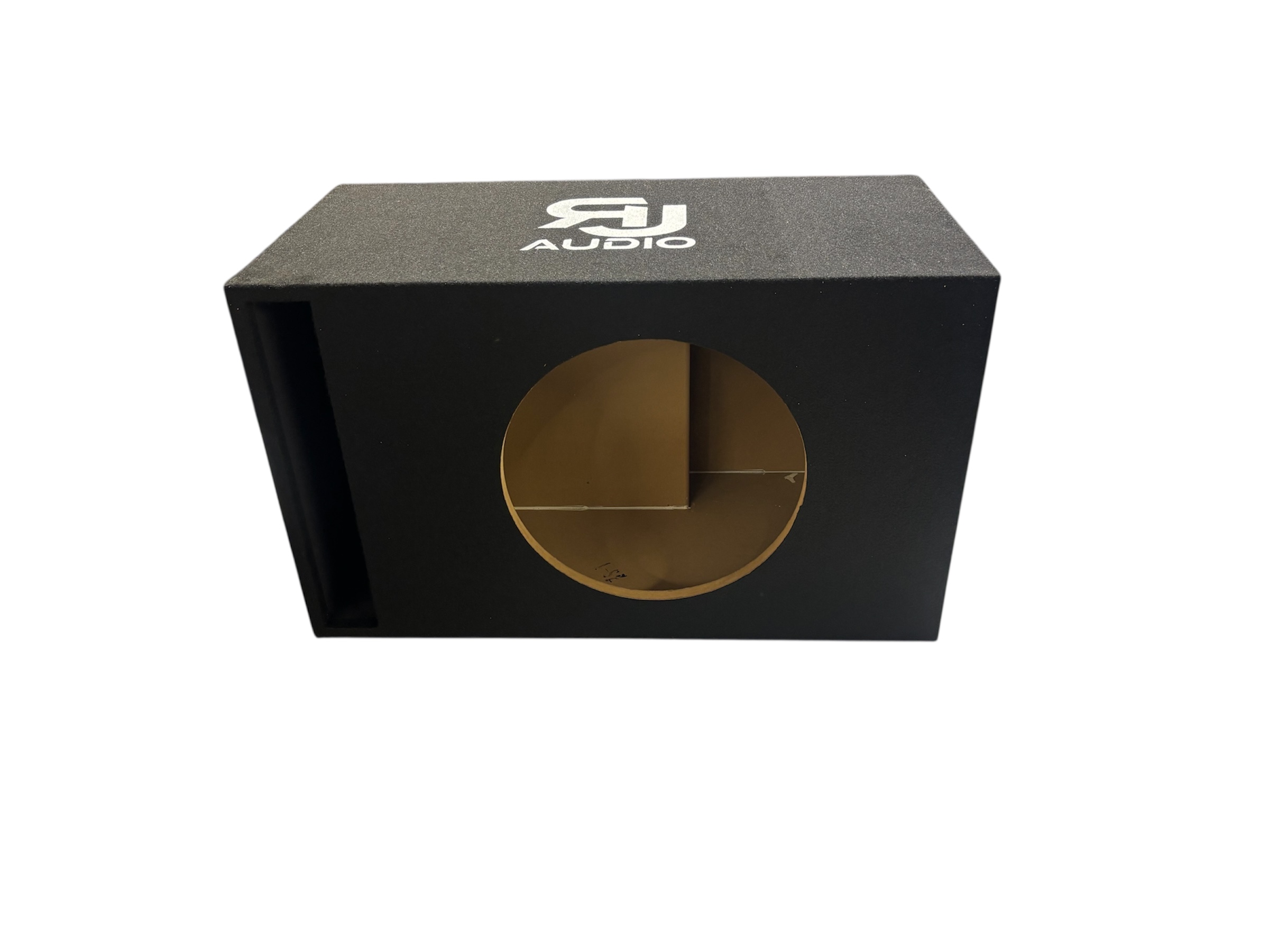 RJAUDIO BASSBOX-1x15