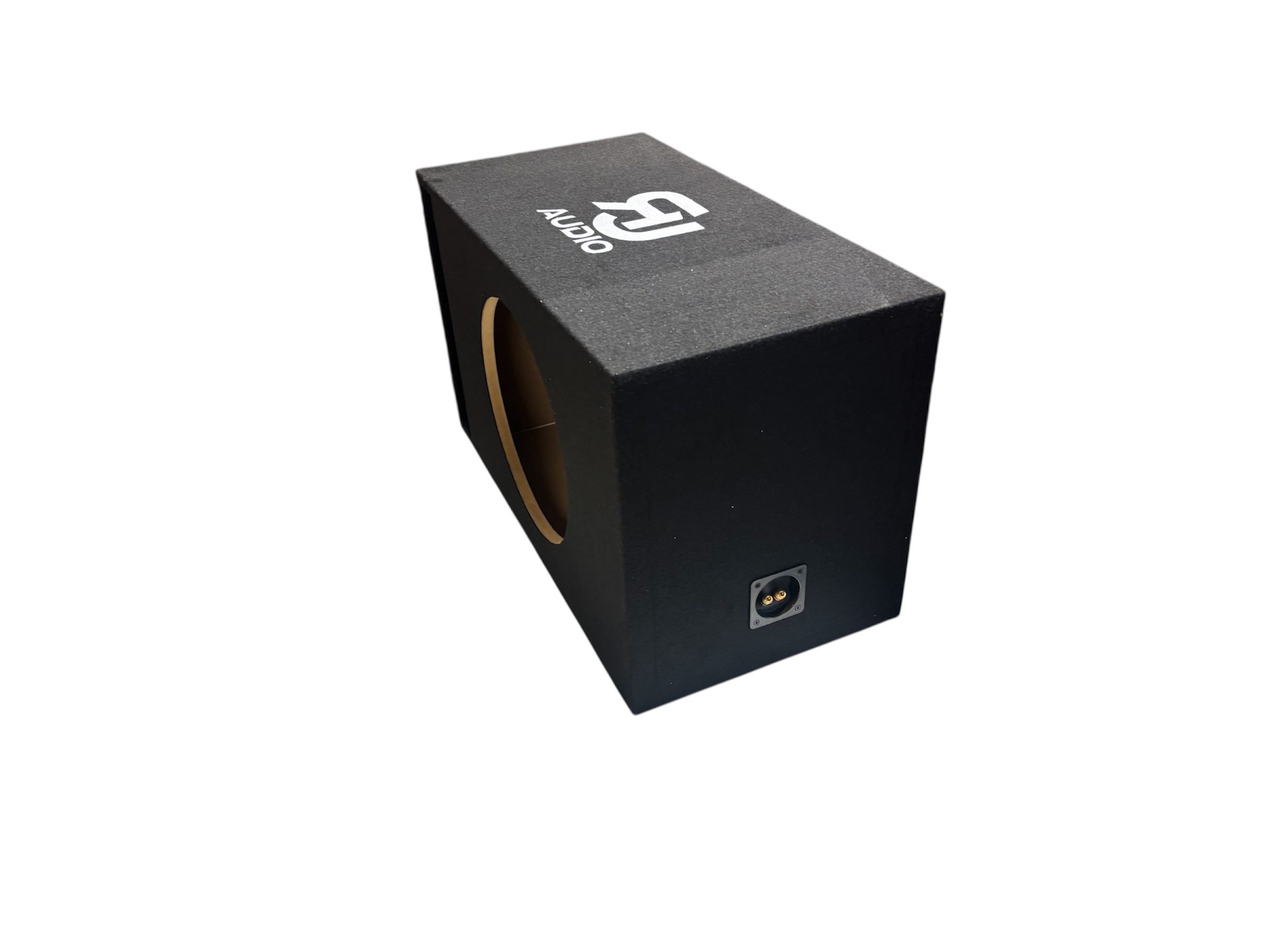RJAUDIO BASSBOX-1x15 - 2