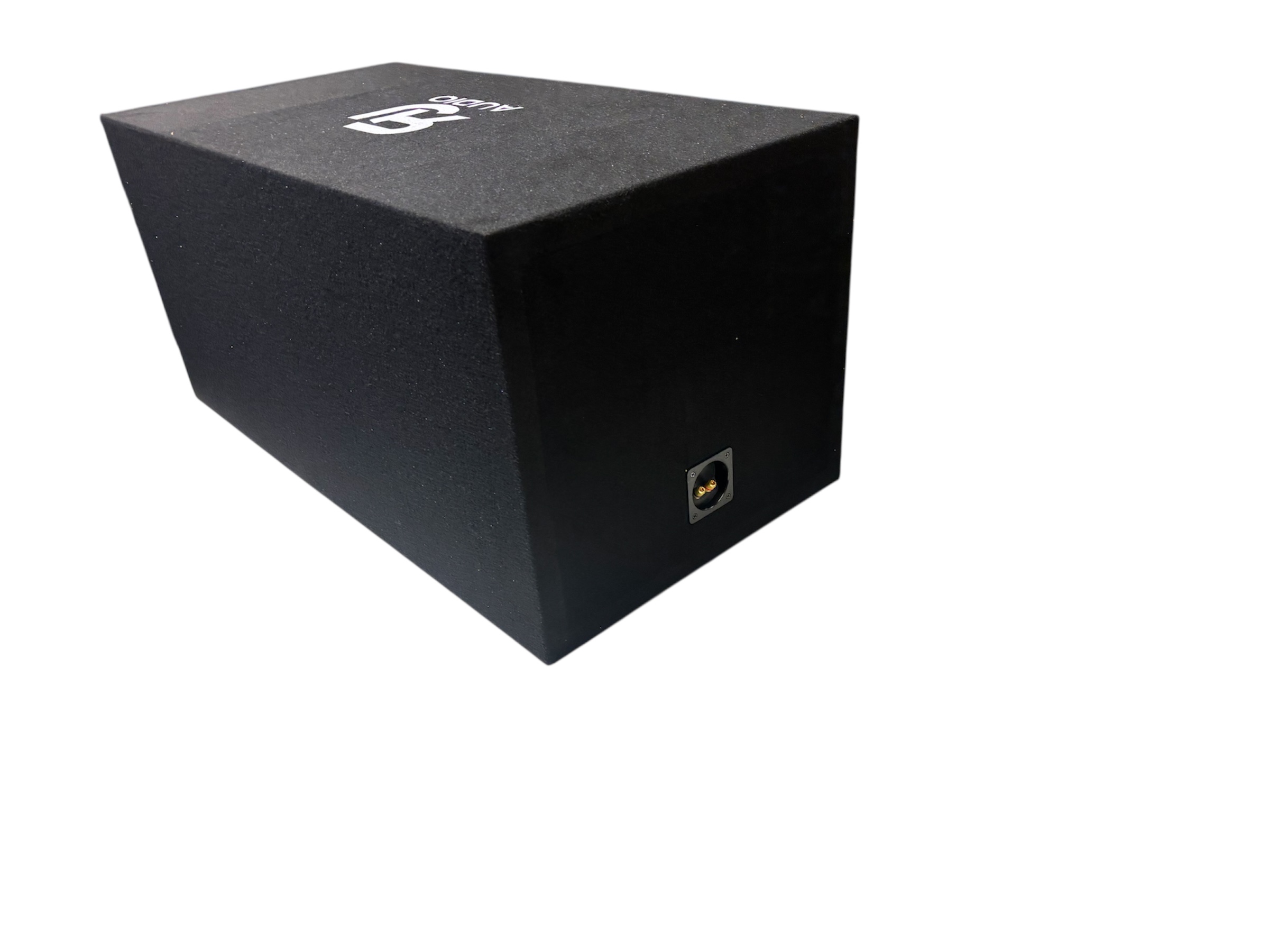 RJAUDIO BASSBOX-2x15 - 4