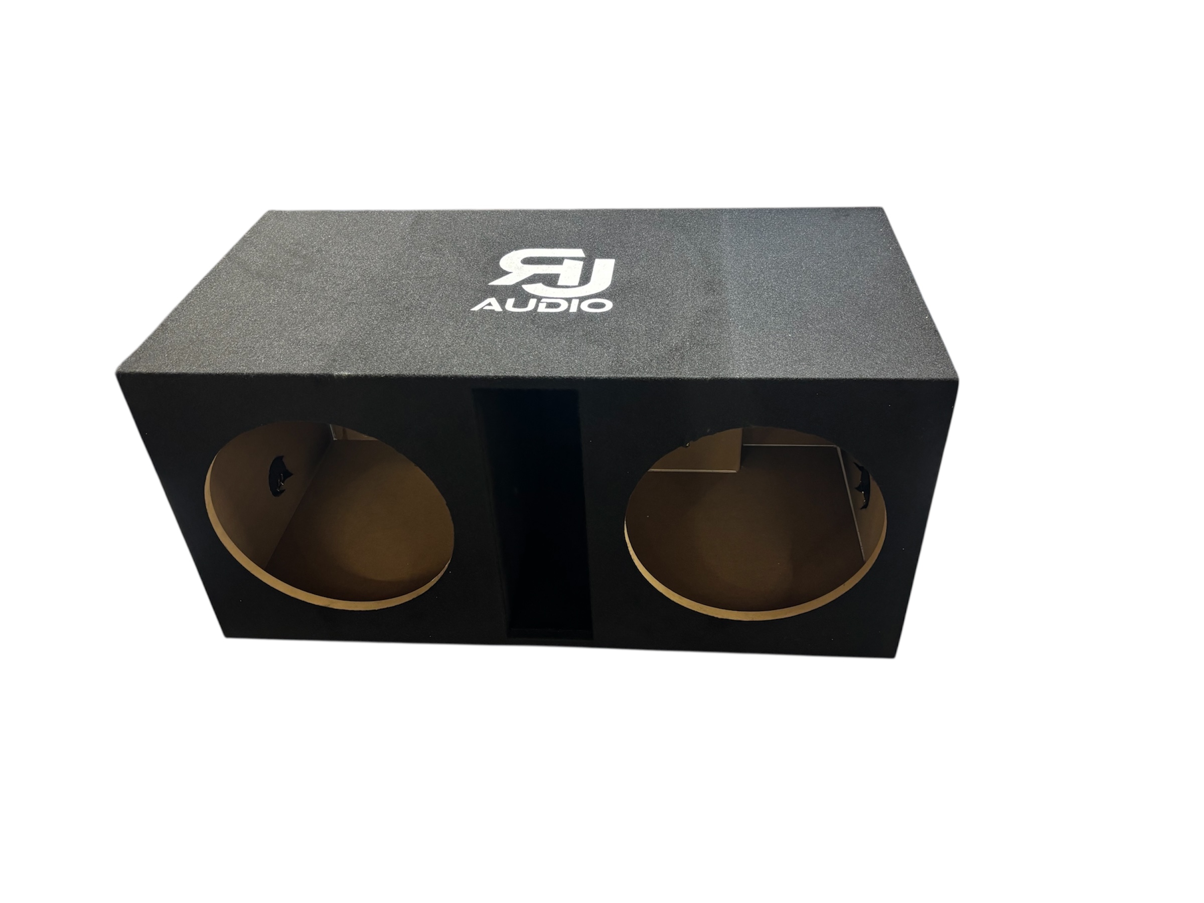 RJAUDIO BASSBOX-2x15