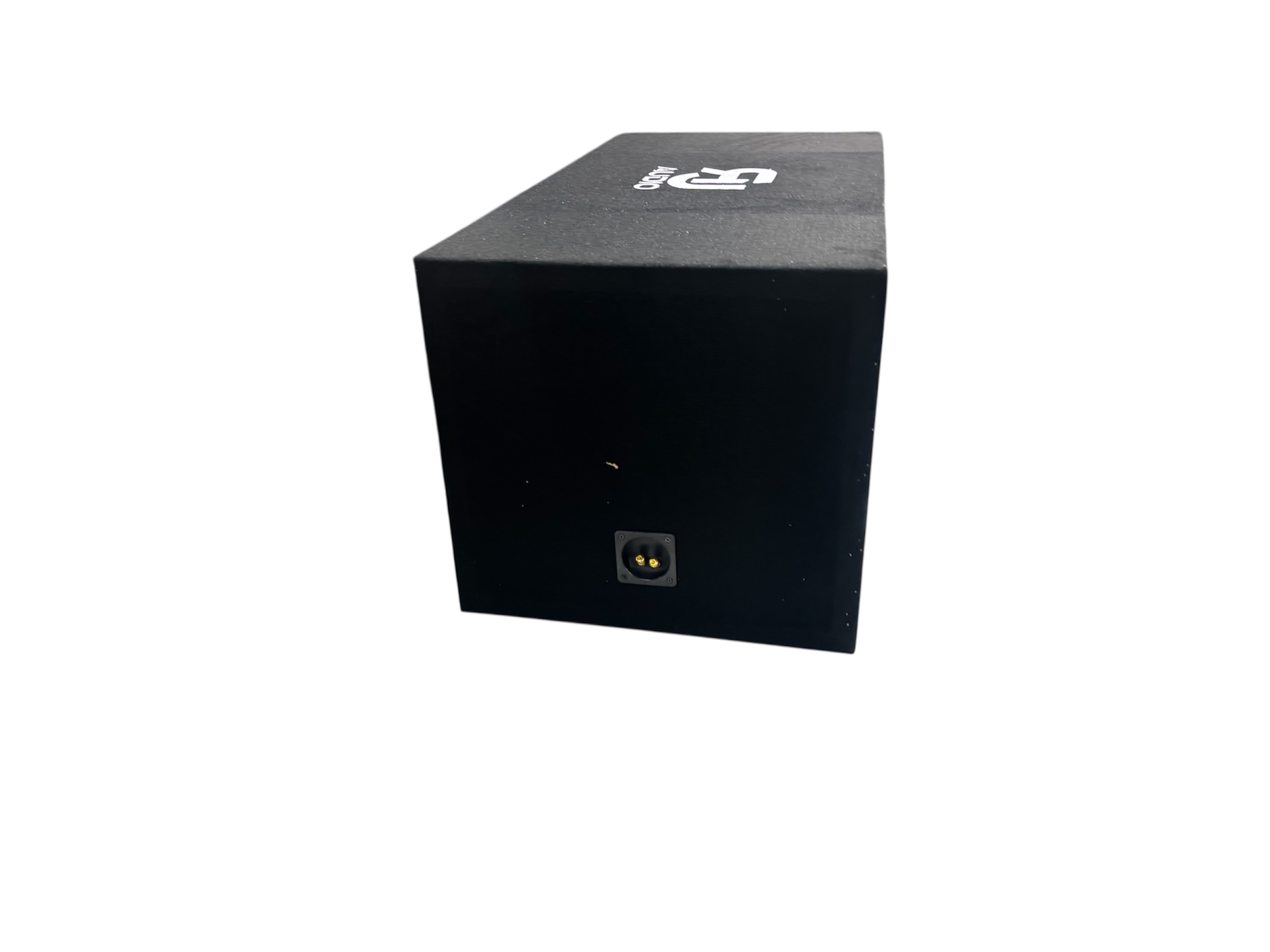 RJAUDIO BASSBOX-2x15 - 2