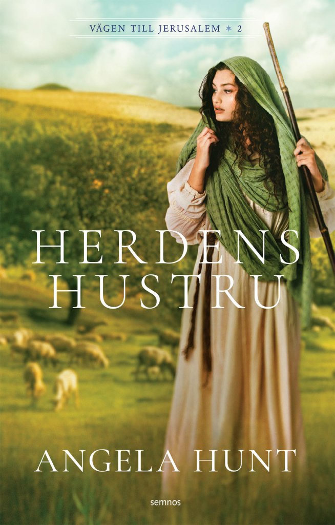 Herdens hustru - Angela Hunt