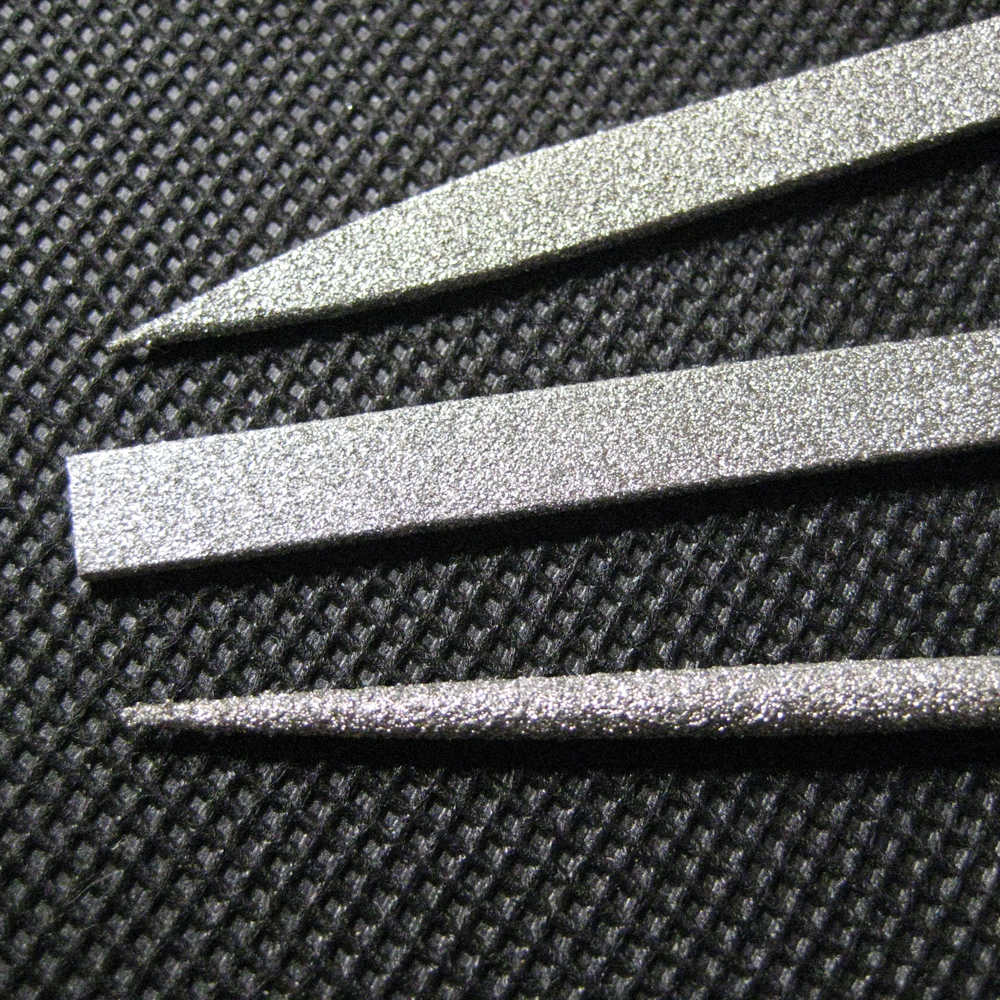 Diamantfilar