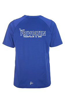 Craft Rush 2.0 förenings T-shirt GK Frivolten M