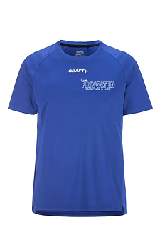 Craft Rush 2.0 förenings T-shirt GK Frivolten M