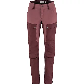 Fjällräven Keb Trousers Curved W