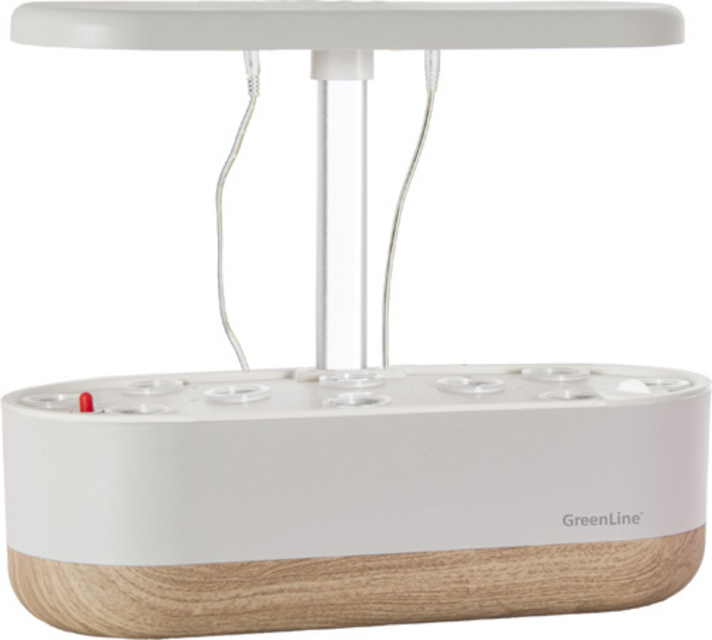 Hydroponisk Odling - Odlingsset Urban Growing P10