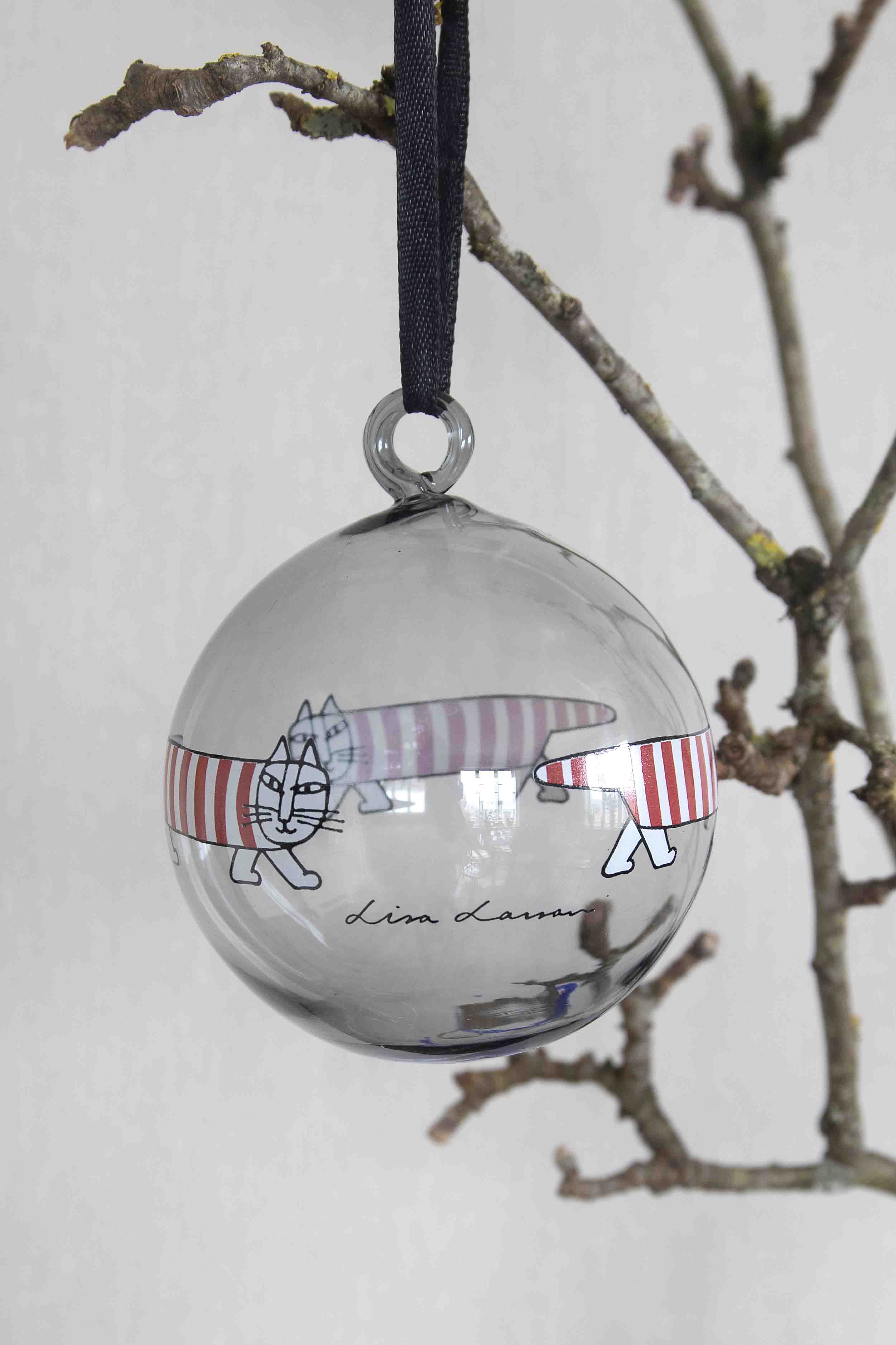 ORNAMENT LISA L. MIKEY - 4