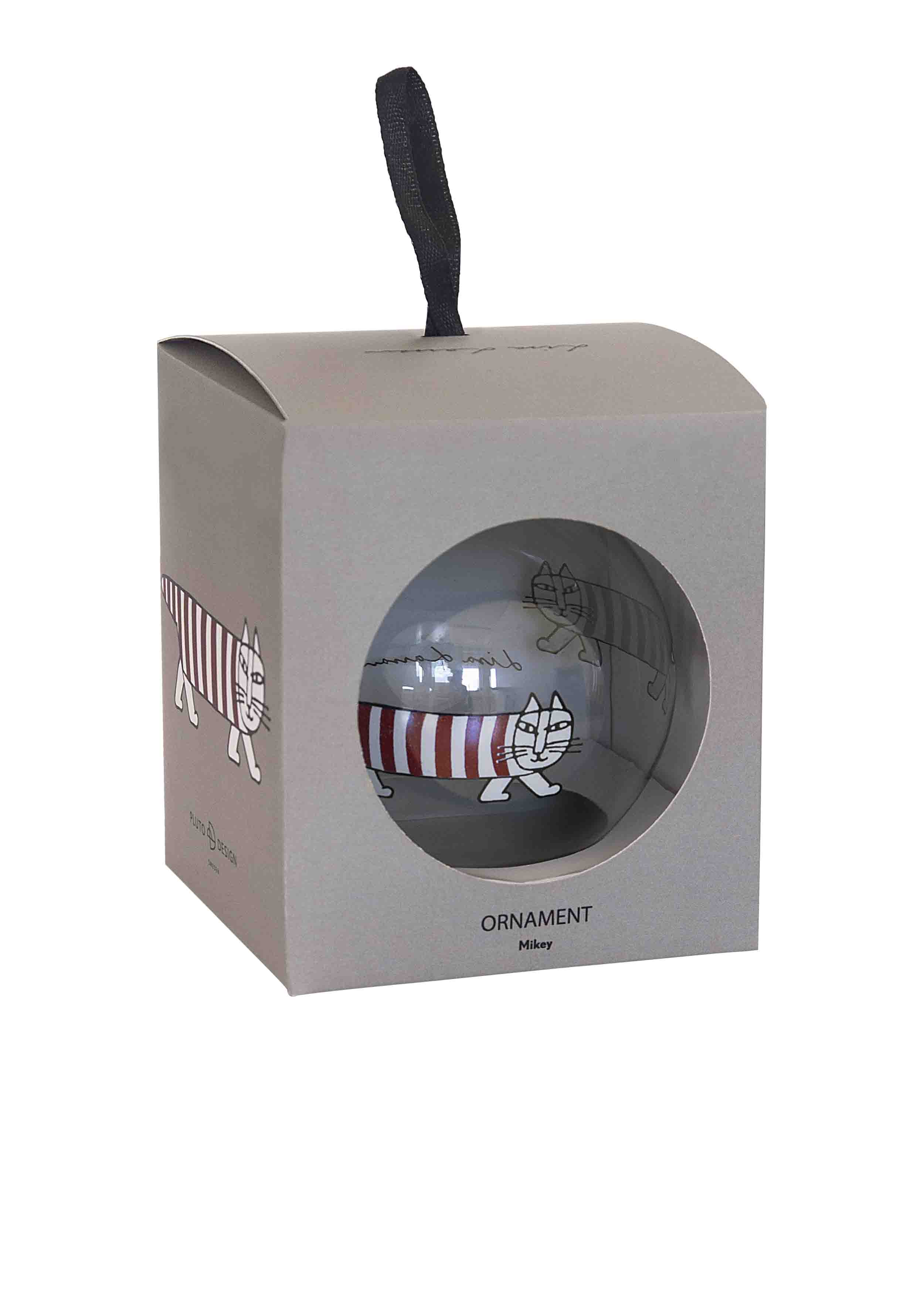 ORNAMENT LISA L. MIKEY - 3