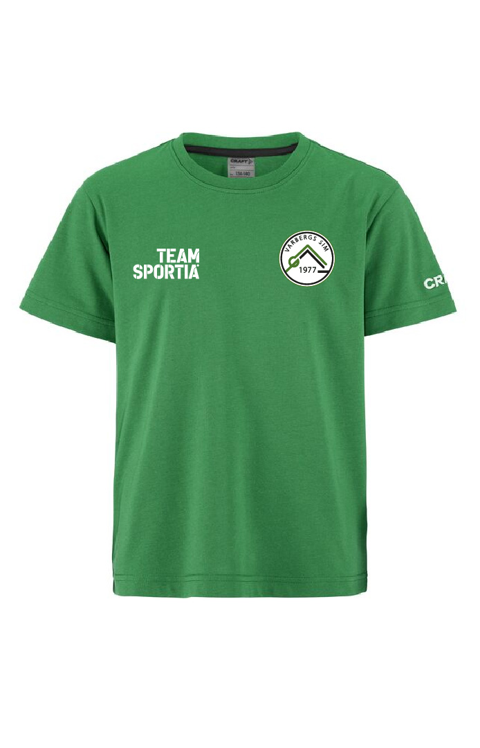 Craft Community 2.0 Tee Jr (SIM)