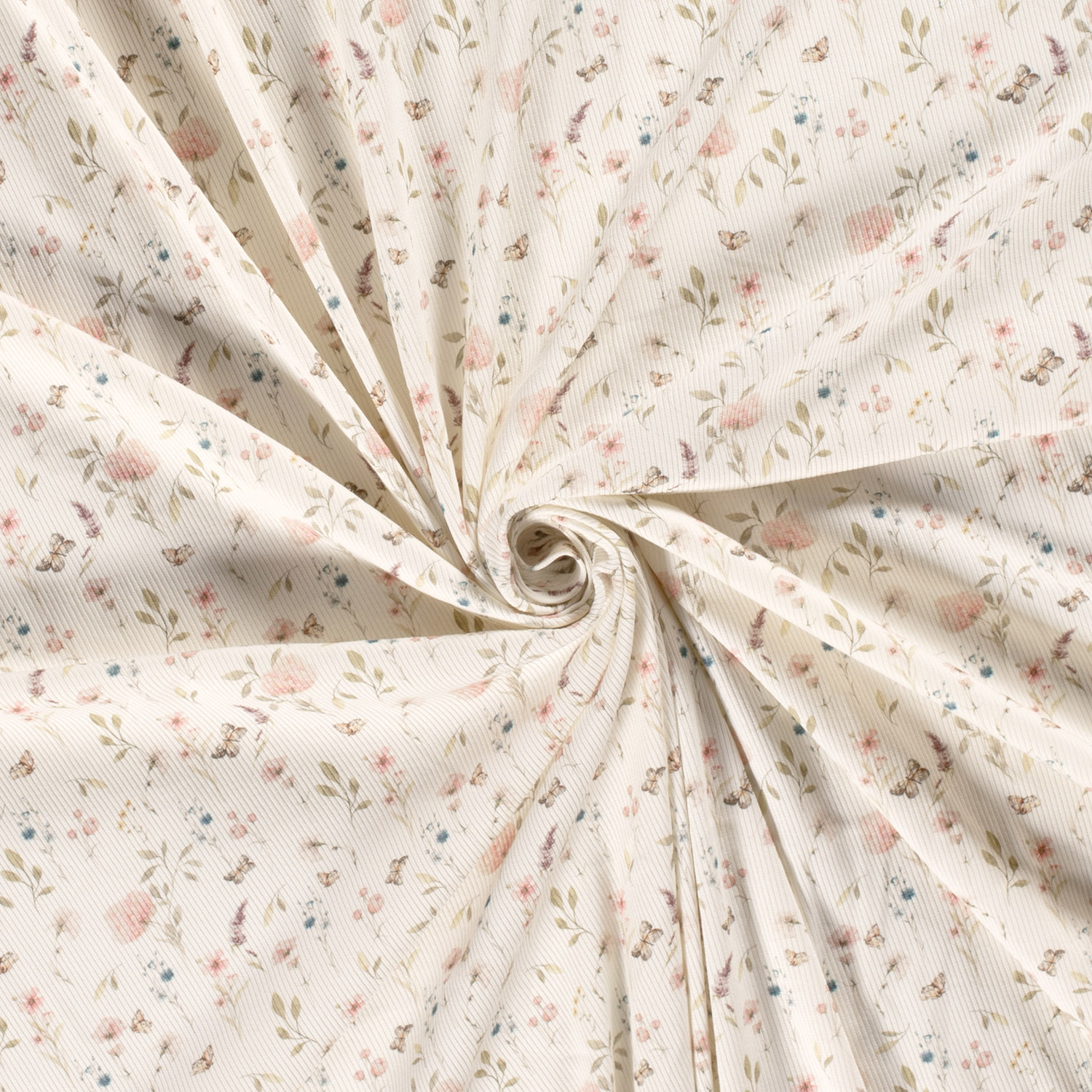 SWEET FLORALS  - RIBBAD  - 5