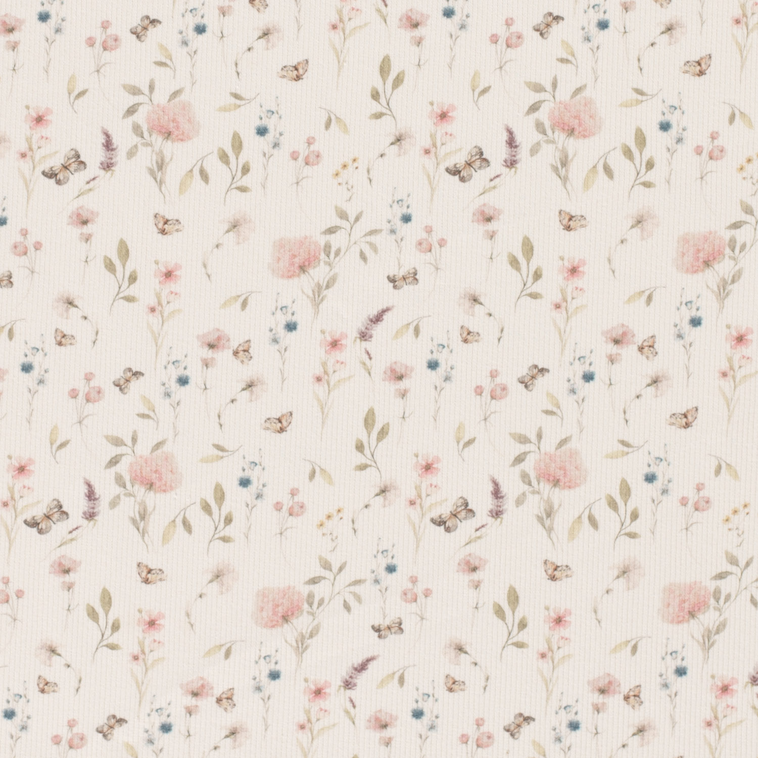 SWEET FLORALS  - RIBBAD  - 3