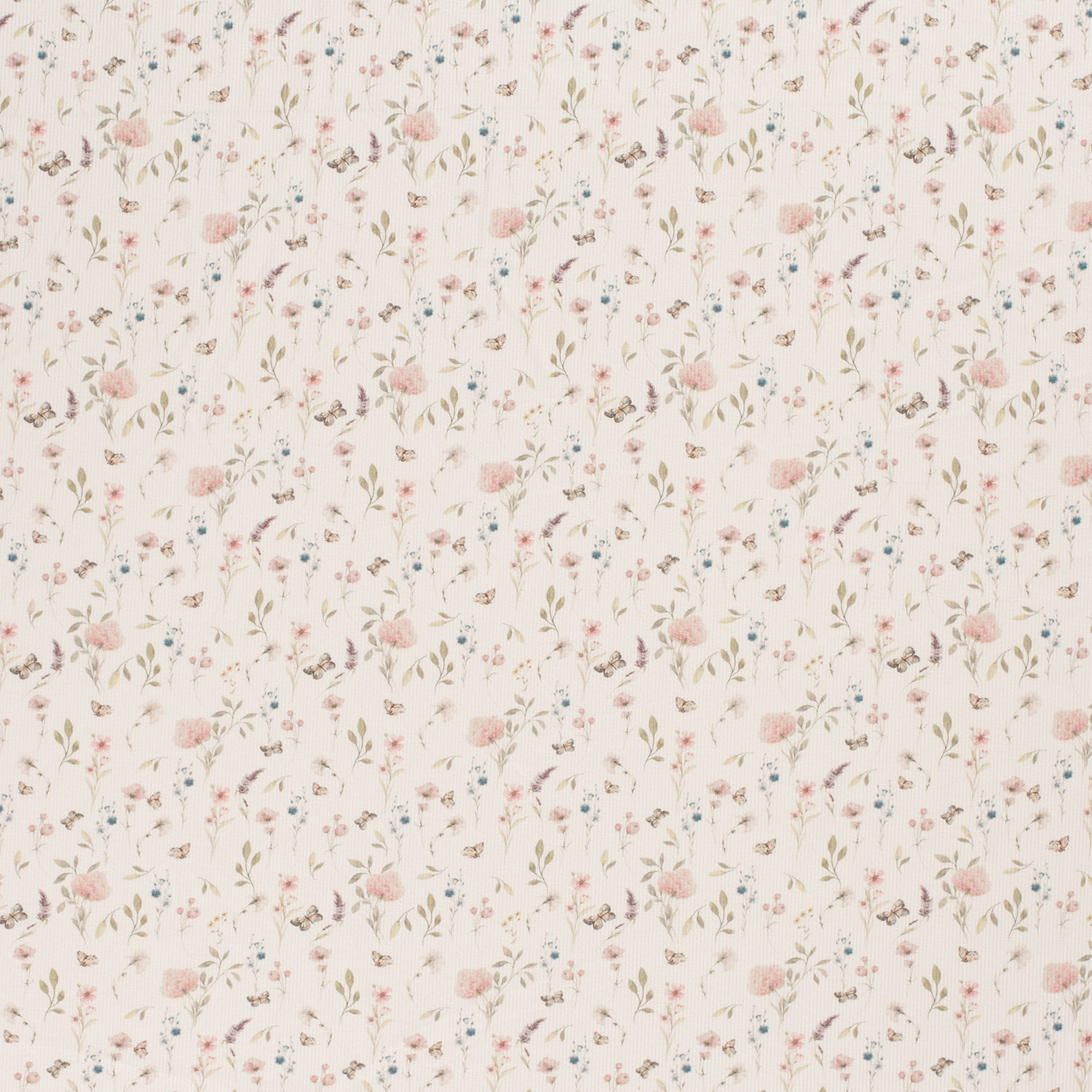 SWEET FLORALS  - RIBBAD  - 4