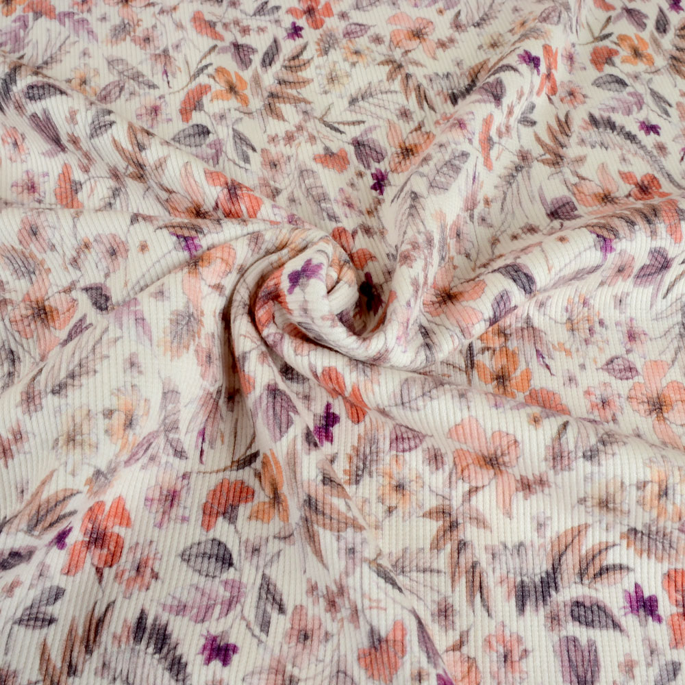 BLOOM  - RIBBAD 