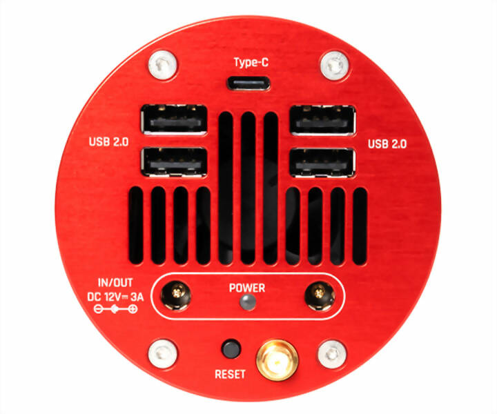 ZWO ASI585MC Air - 3