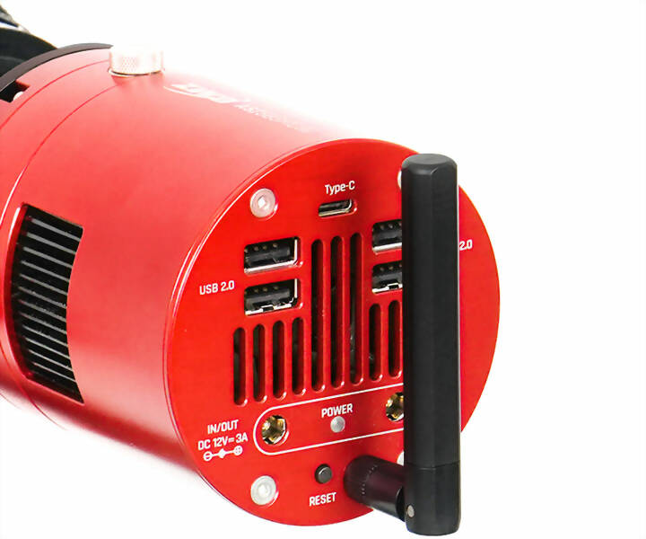 ZWO ASI585MC Air - 6