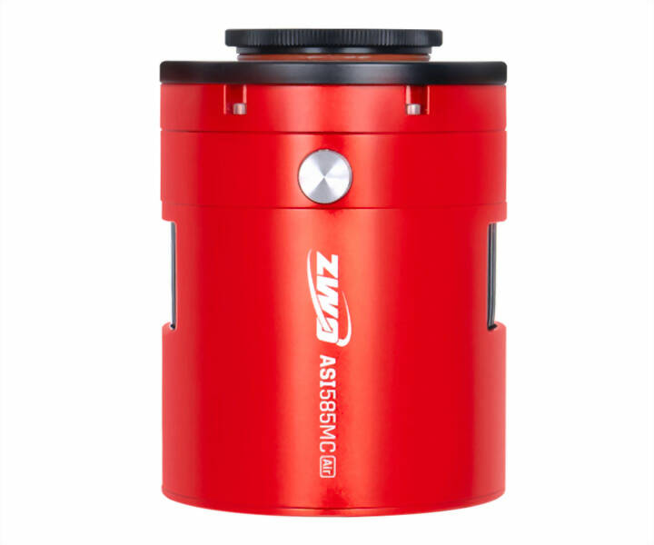 ZWO ASI585MC Air - 5