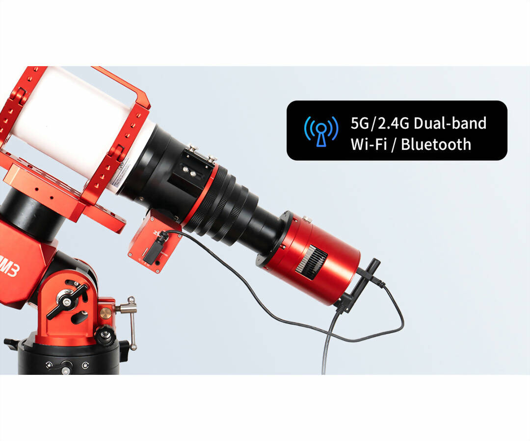 ZWO ASI585MC Air - 14