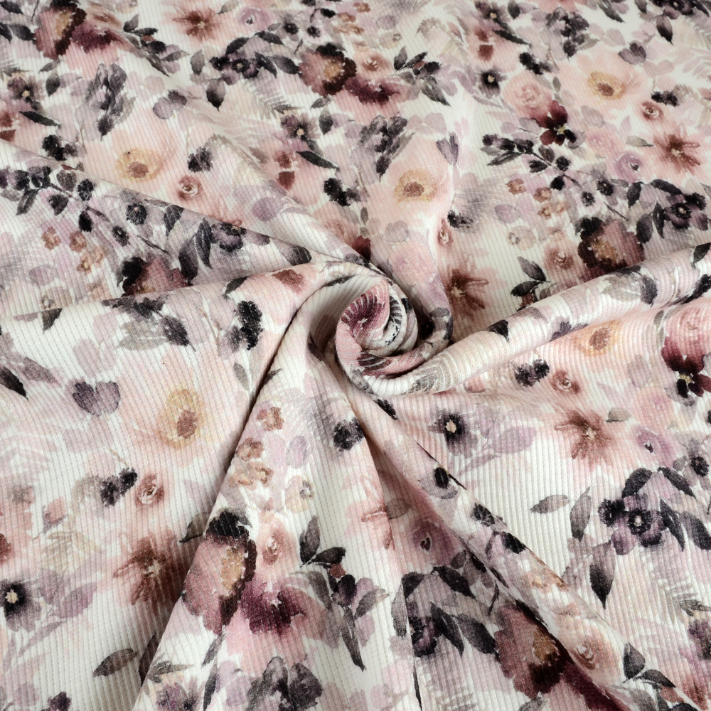 LOVELY BLOOM  - RIBBAD  - 3