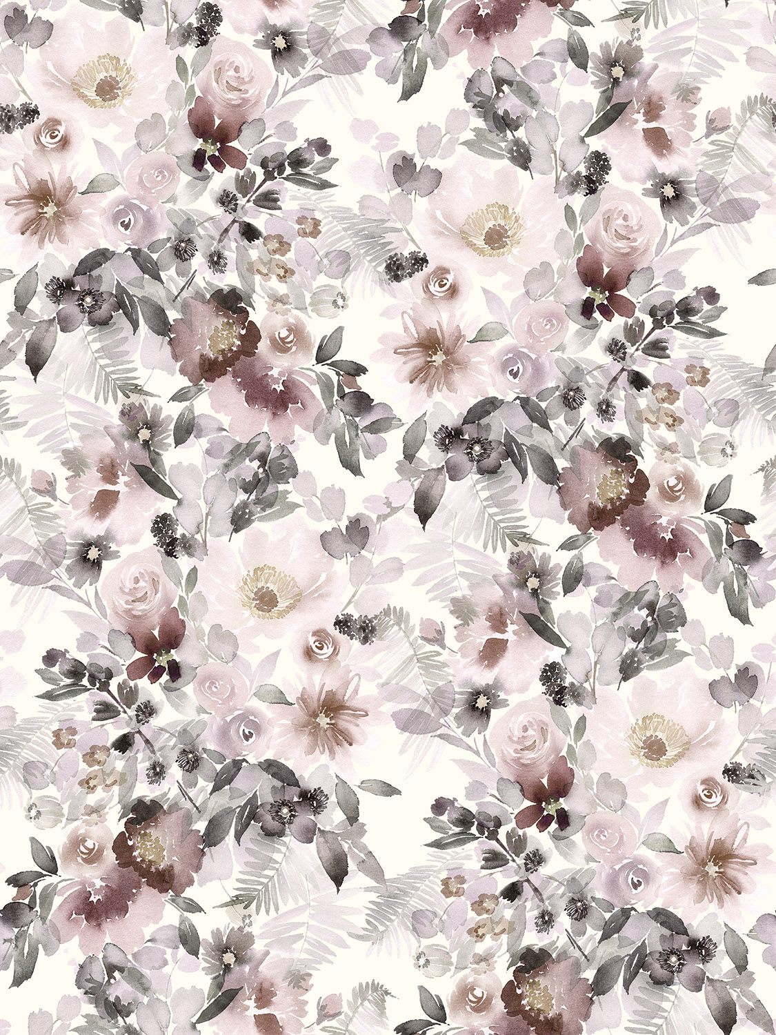 LOVELY BLOOM  - RIBBAD  - 4