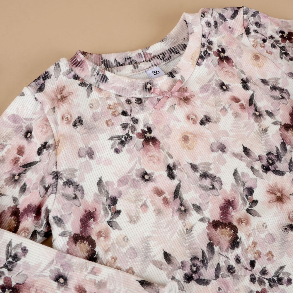 LOVELY BLOOM  - RIBBAD  - 2