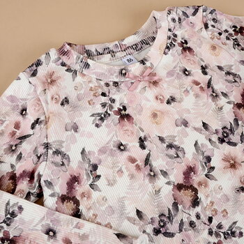 LOVELY BLOOM  - RIBBAD 