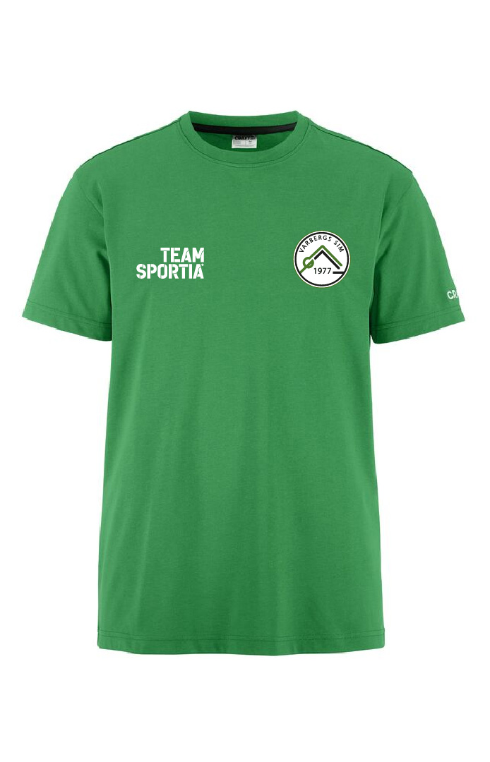 Craft Community 2.0 Tee M (SIM)