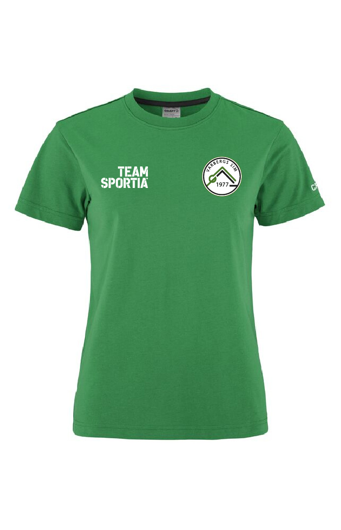 Craft Community 2.0 Tee W (SIM)