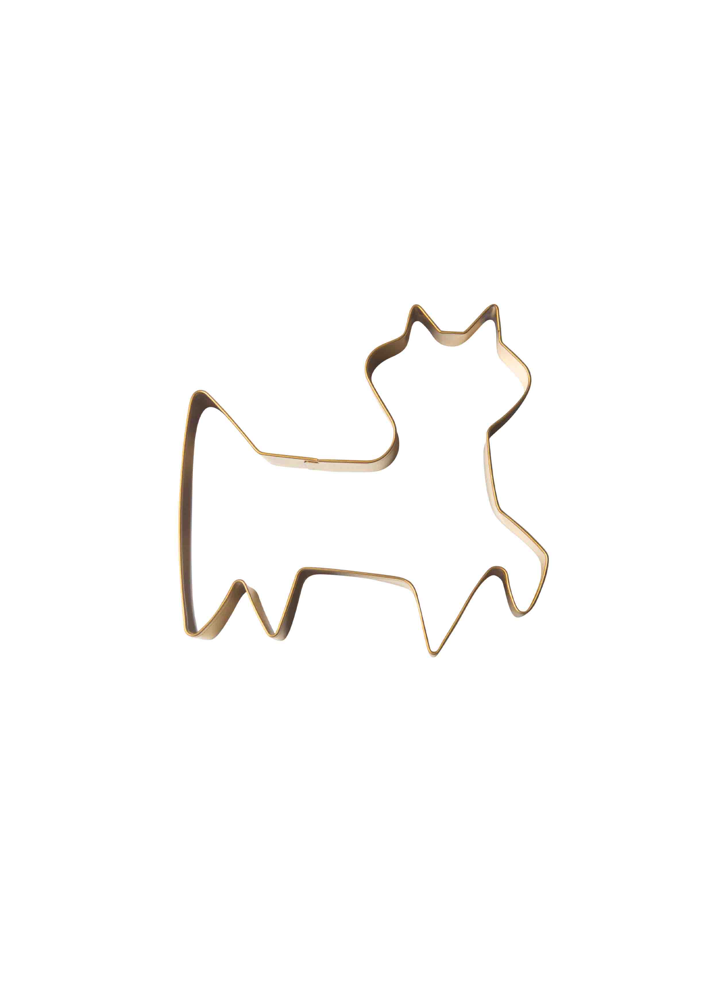 COOKIE CUTTER LISA L. FELIX - 3