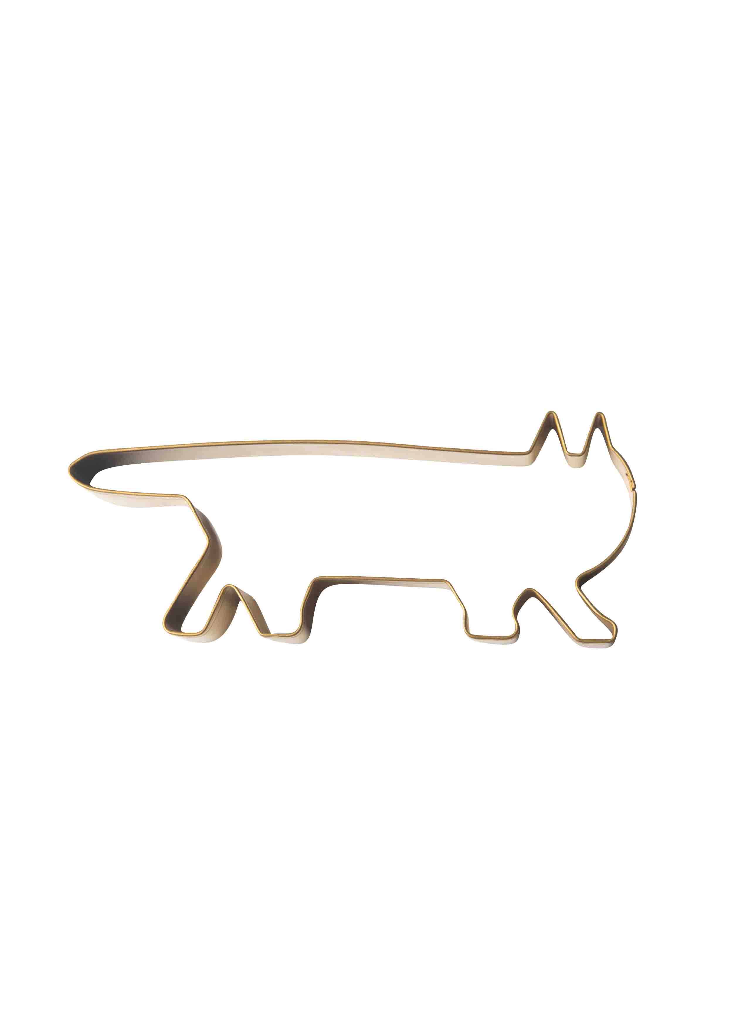 COOKIE CUTTER LISA L. MIKEY - 3