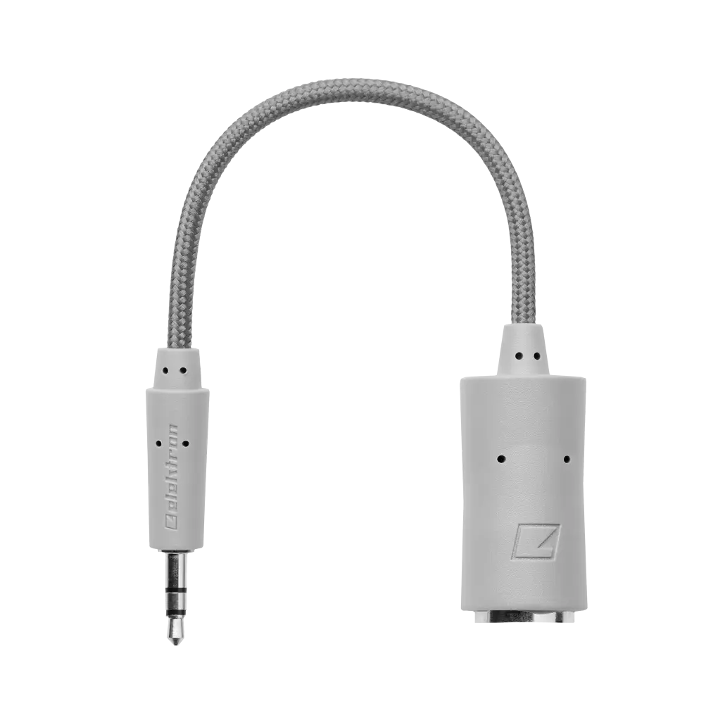 Elektron CA-3 MIDI-TRS adapter typ A