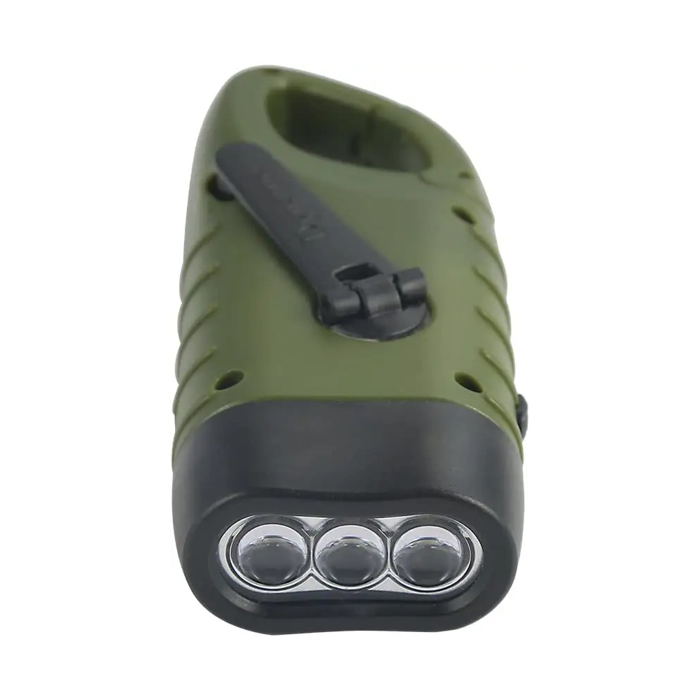 Dynamolampe EX300 - 5