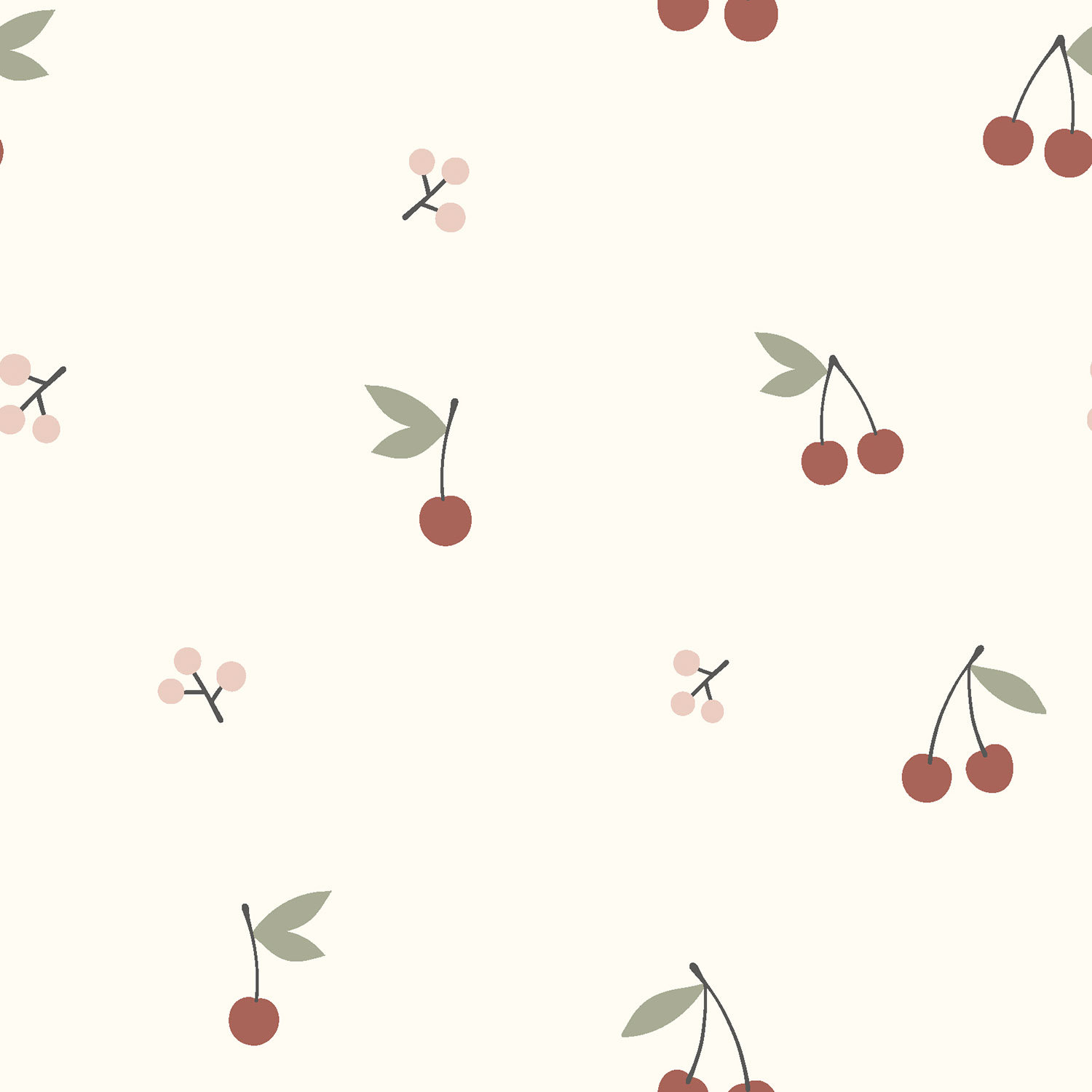 TERRYCLOTH - CHERRY - 2