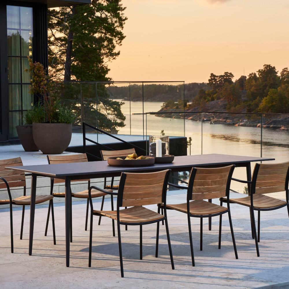 Sundal chair - Skargaarden  - 4