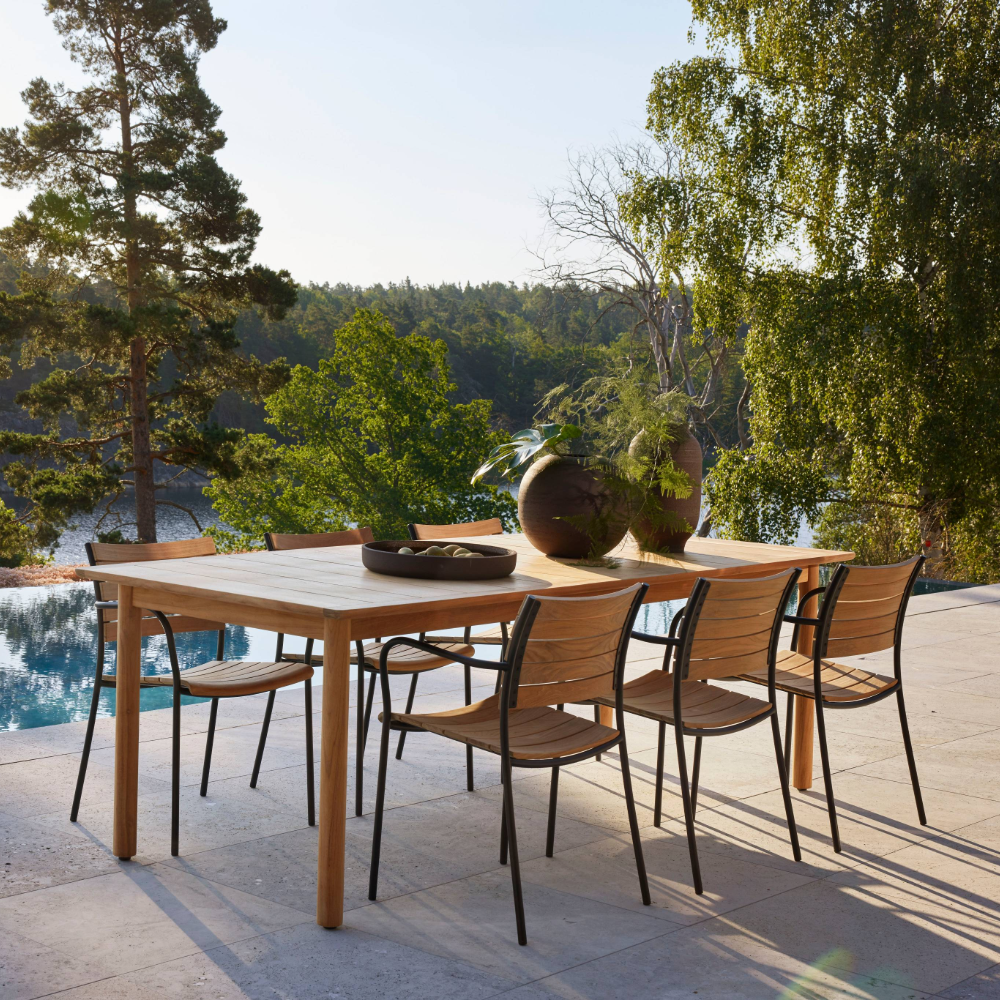 Sundal chair - Skargaarden  - 3
