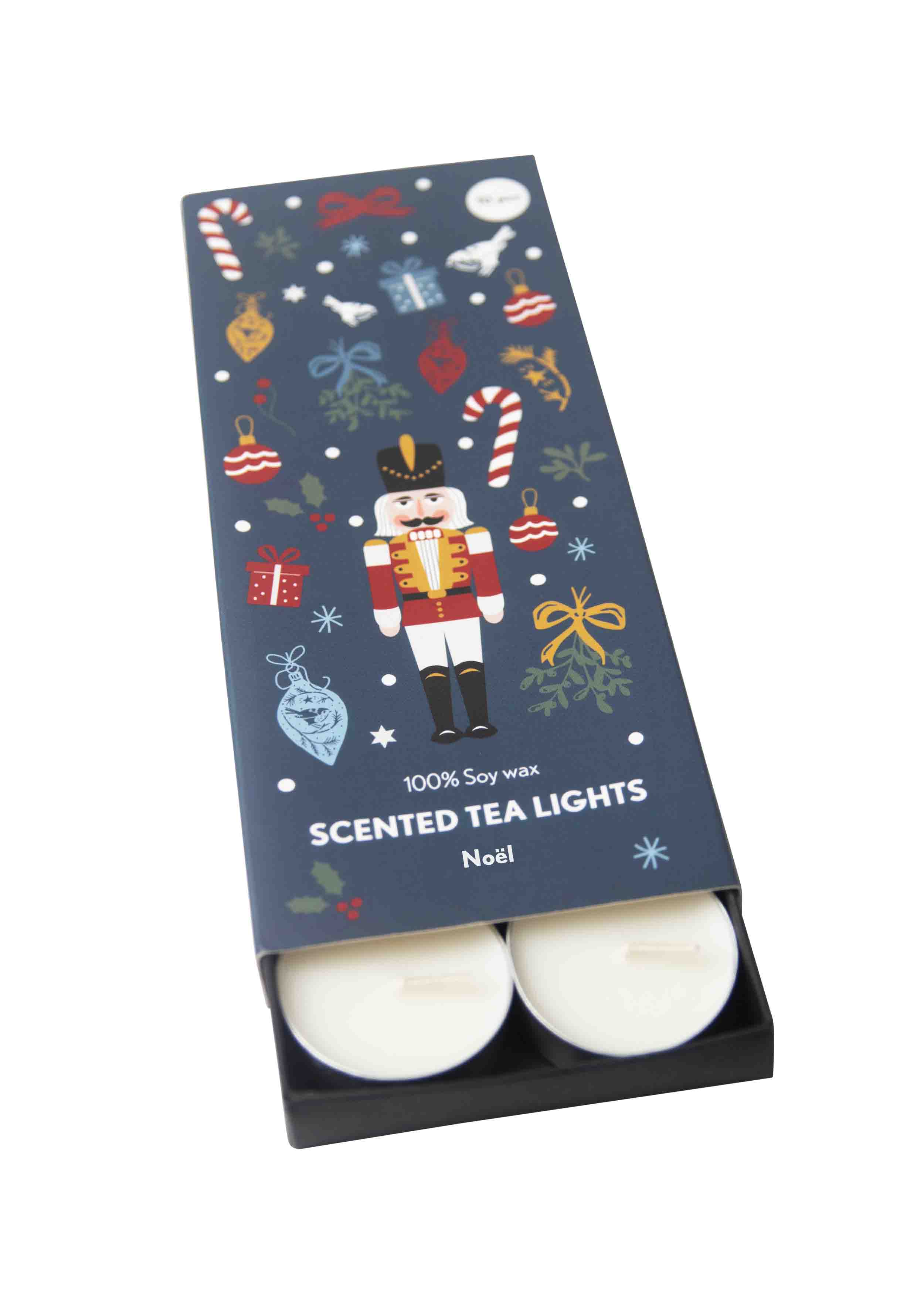 DOFTLJUS NOËL 10-PACK - 3