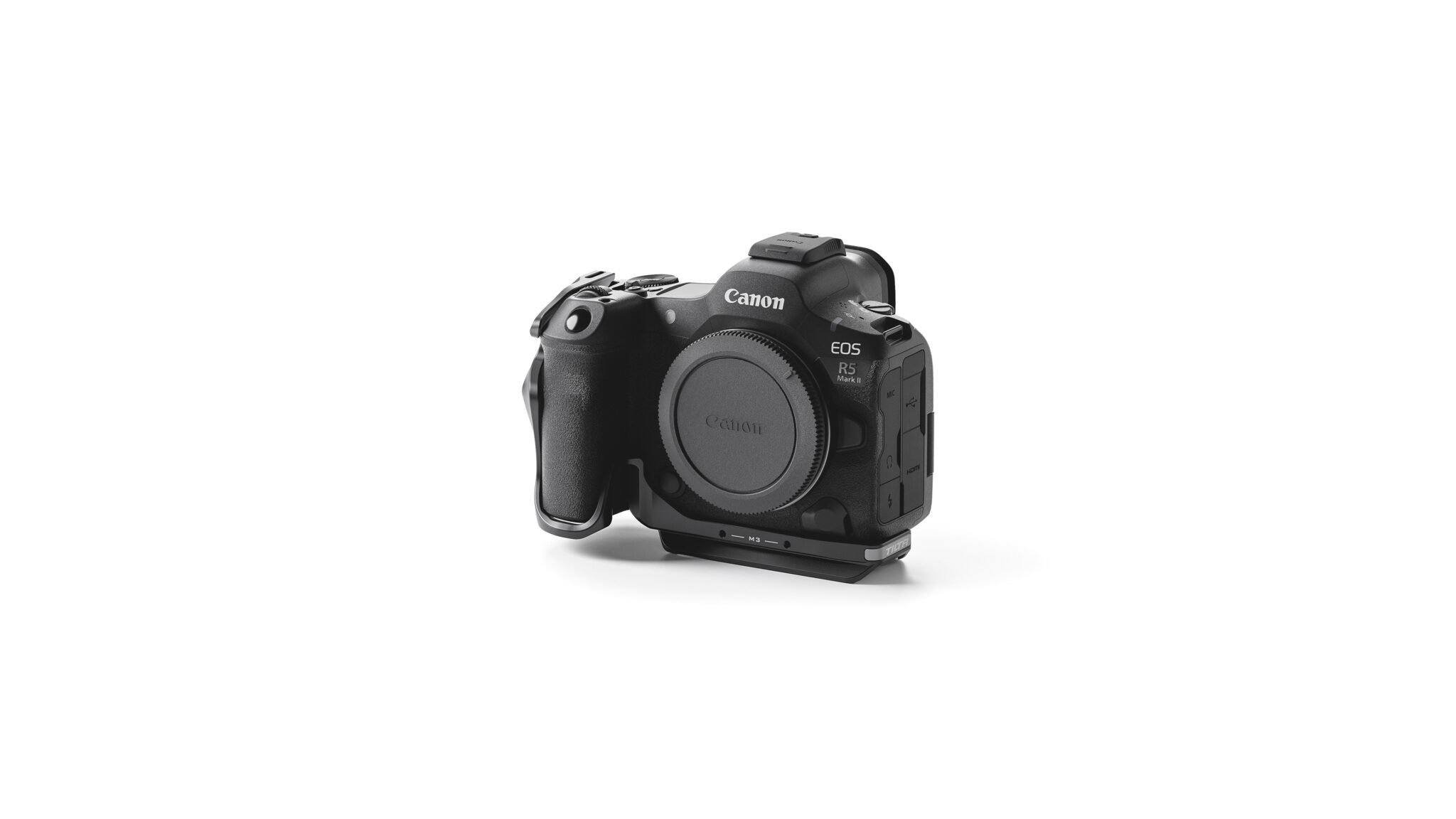 Tilta Full Camera Cage for Canon R5 Mark II – Black