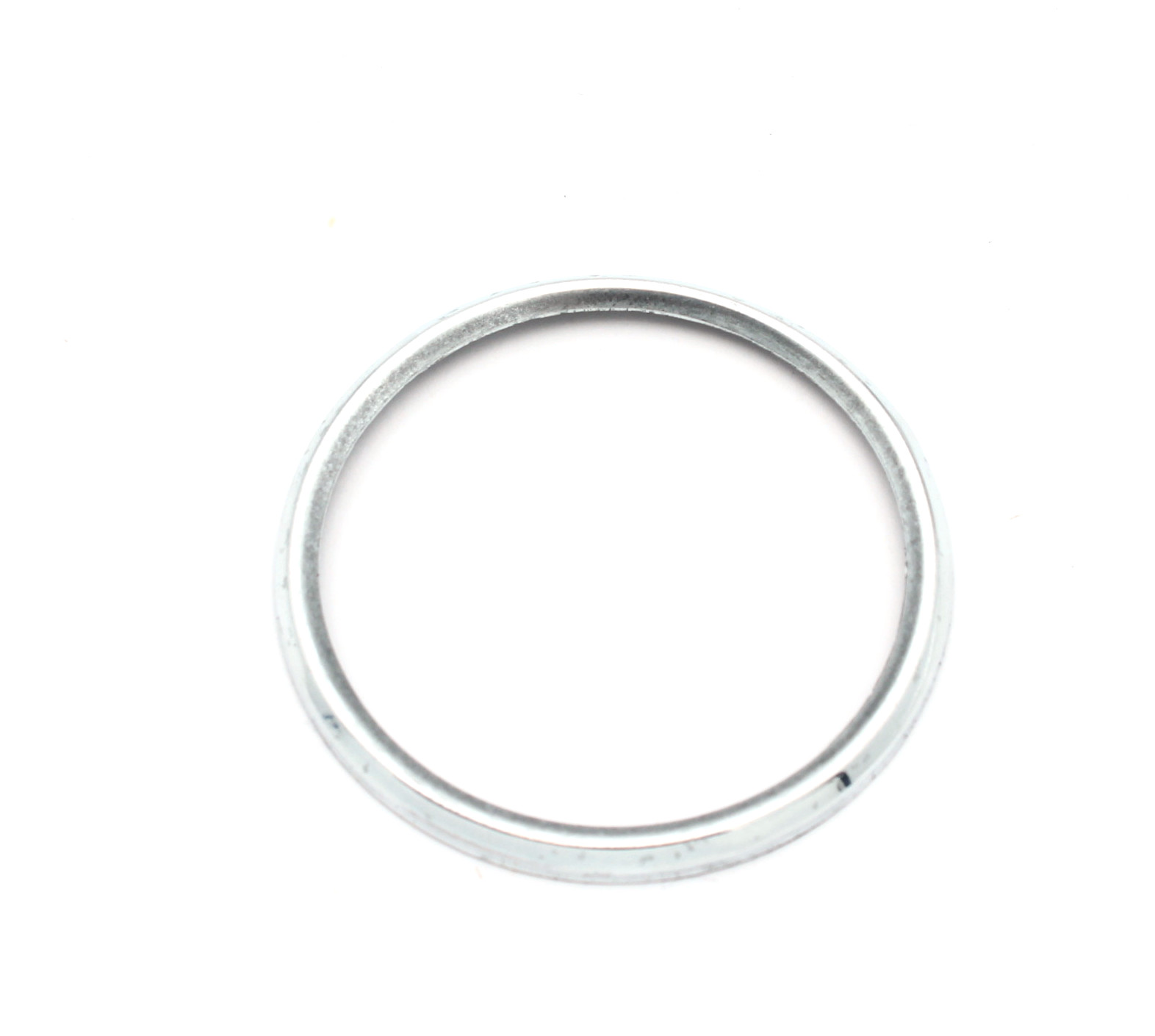 Hastighetsmätare kromsarg 48mm