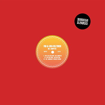 Figi & Luca Dell'Orso - Mr. Computer 