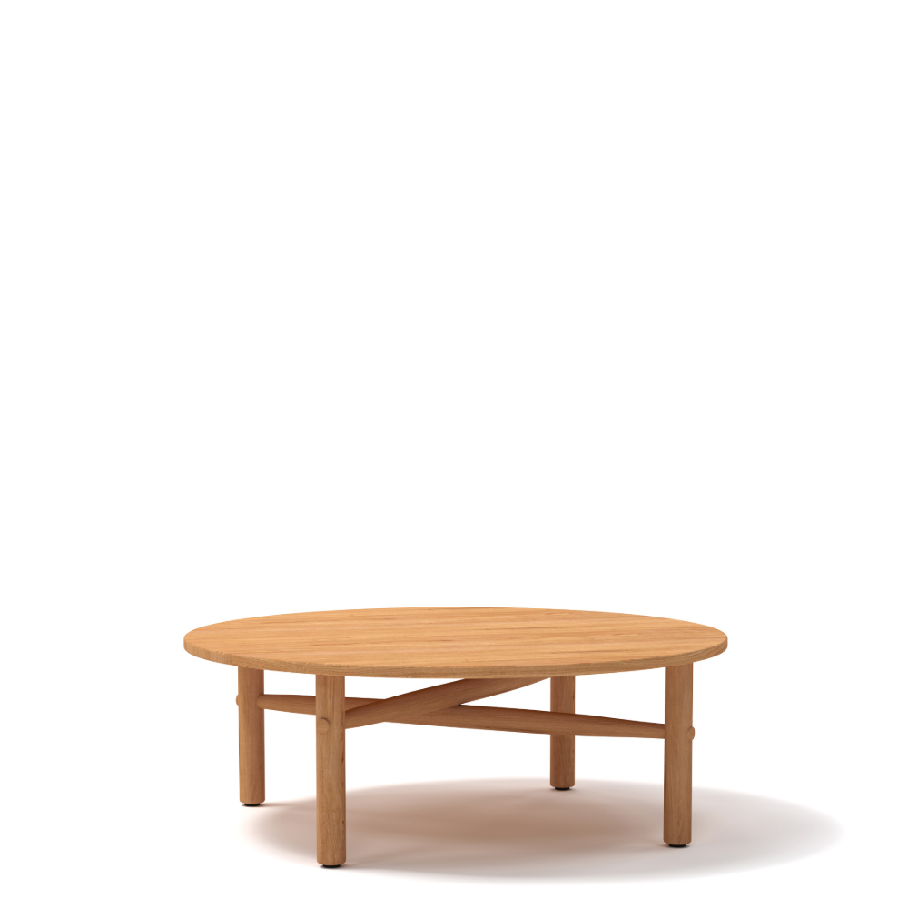 Saltholm Lounge table - Outdoor - Skargaarden 