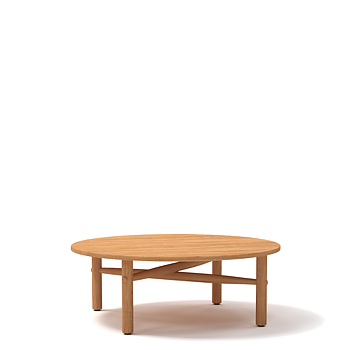 Saltholm Lounge table - Outdoor - Skargaarden 