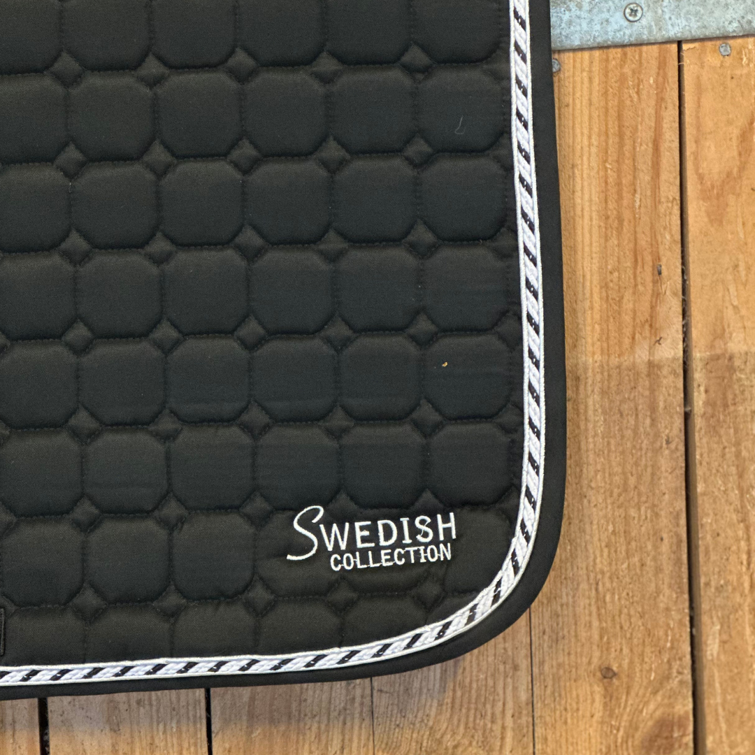 SWEDISH COLLECTION DRESSYR SCHABRAK - 2