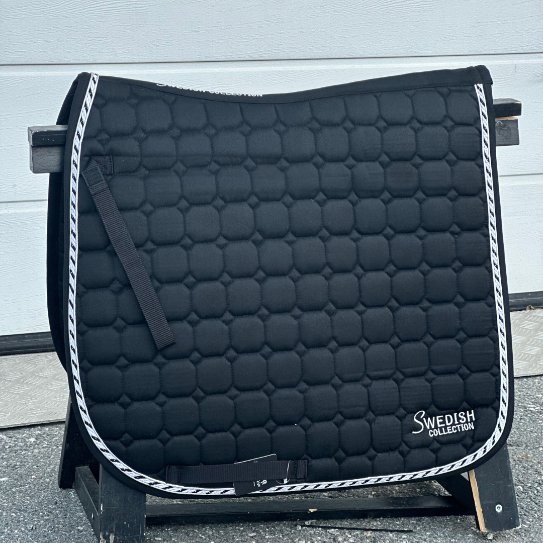 SWEDISH COLLECTION DRESSYR SCHABRAK - 4