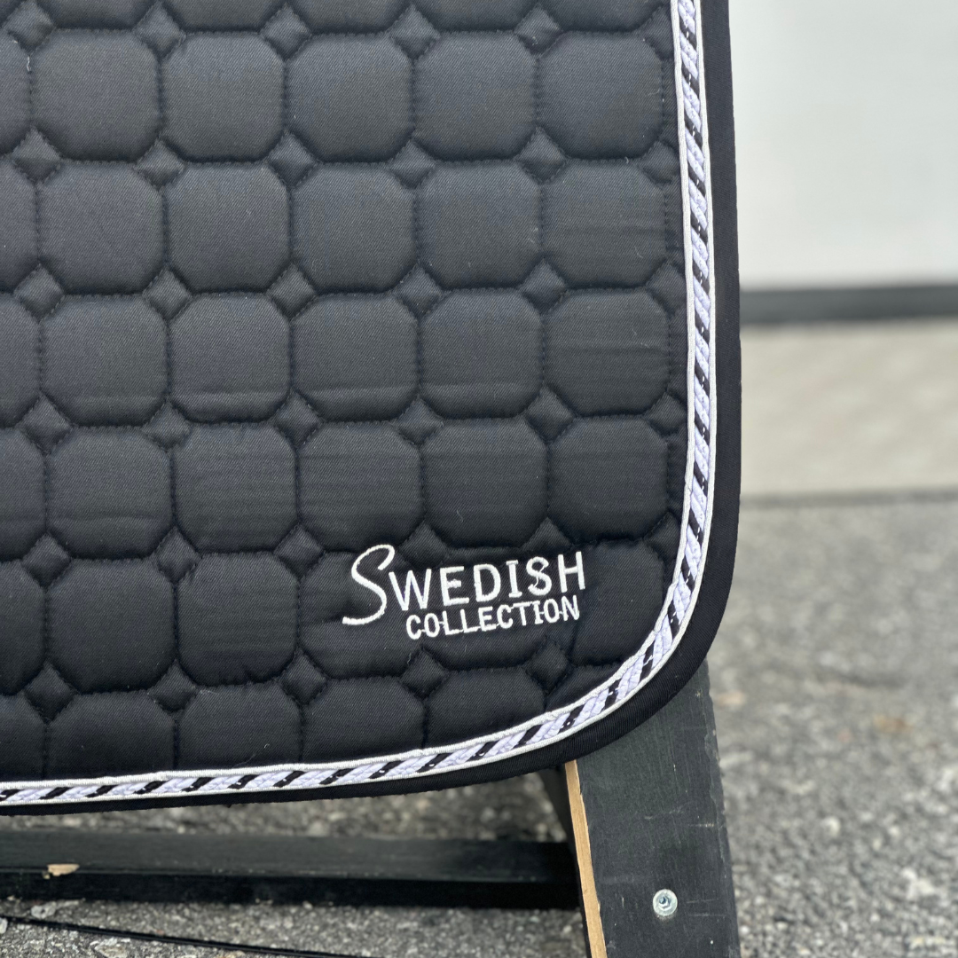 SWEDISH COLLECTION DRESSYR SCHABRAK - 5