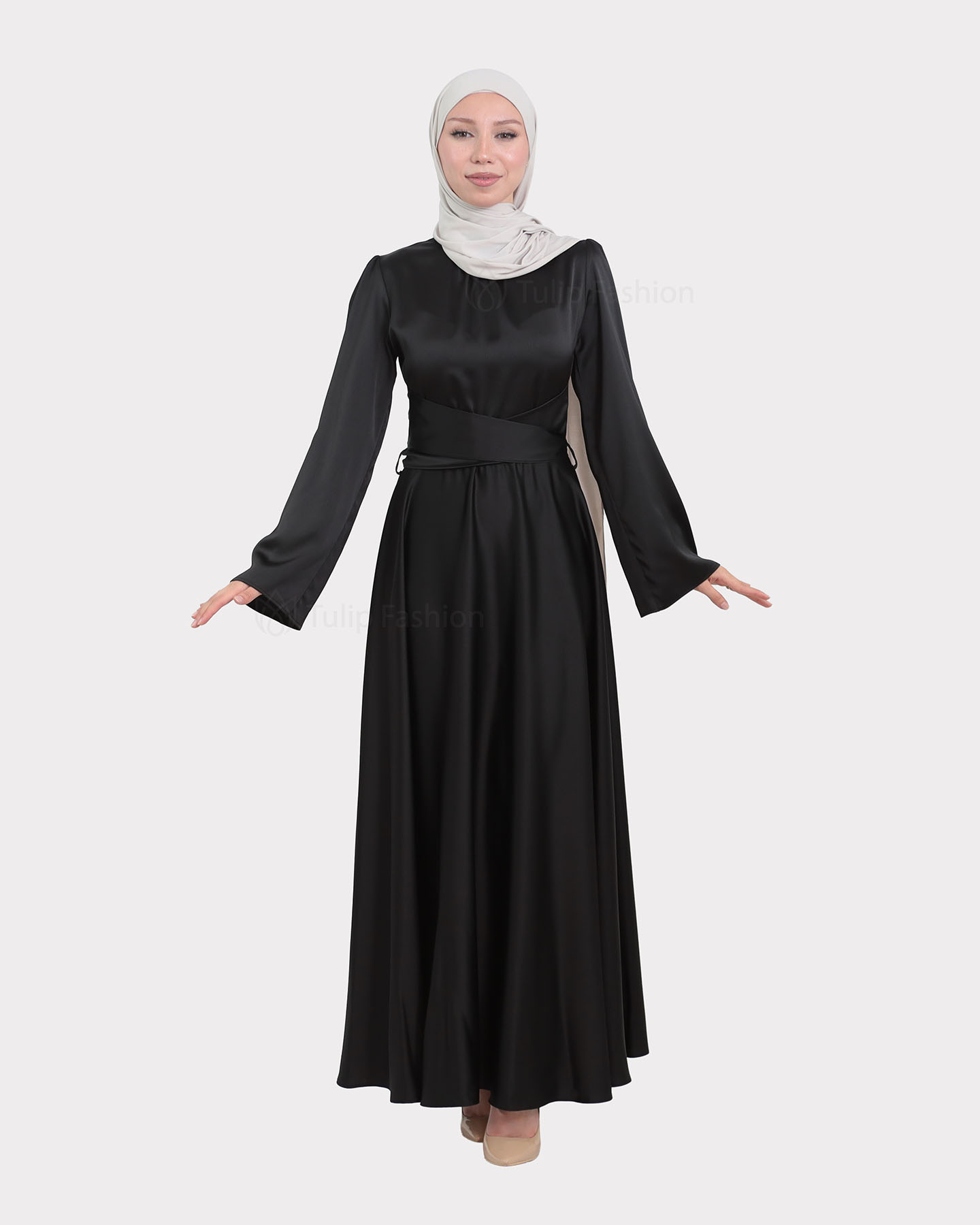 Party dress - Black