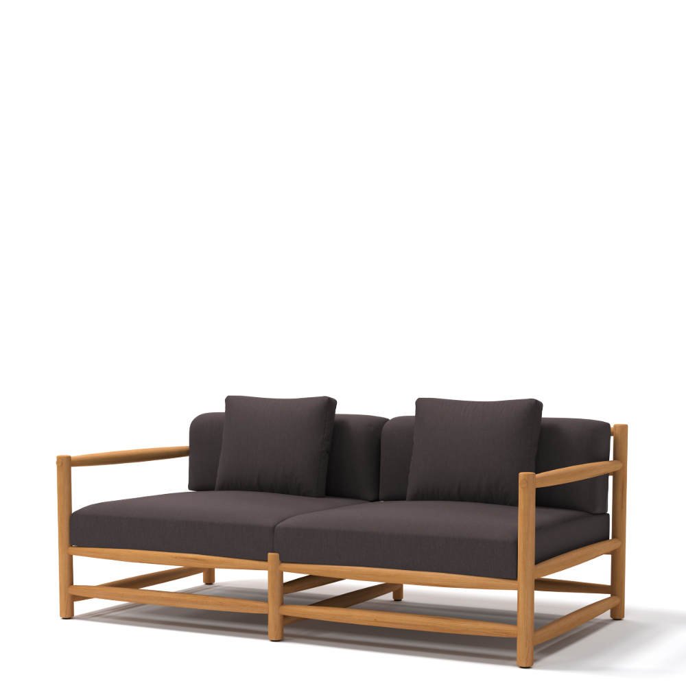 Saltholm Sofa - Outdoor - Skargaarden 