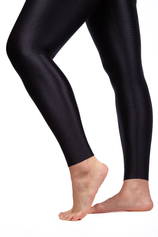 Flow - Leggings med mikromassasje - 5