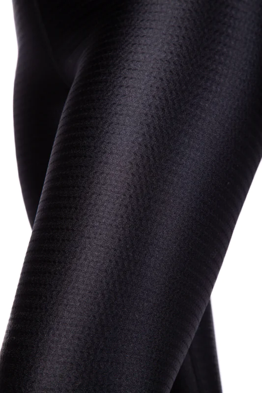 Flow - Leggings med mikromassasje - 9